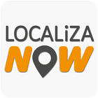LocalizaNow Zeichen
