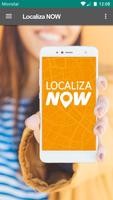 LocalizaNow Plakat