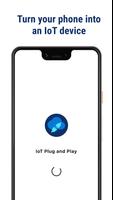 IoT Plug and Play Plakat