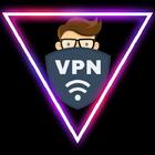 آیکون‌ Triangle VPN - Fast and Secure