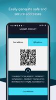 IOTA Trinity Wallet ภาพหน้าจอ 2