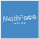 MathPace - The Time Run APK