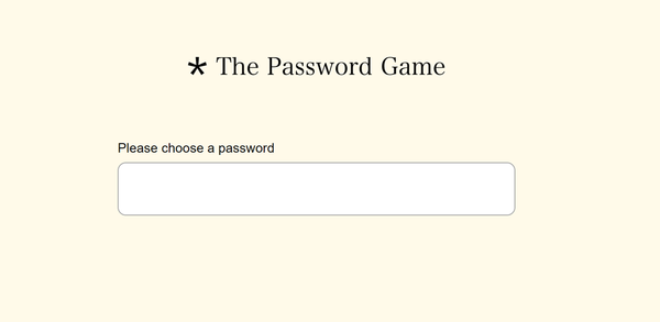 Простые шаги для загрузки The Password Game на ваше устройство image