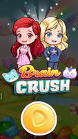 Brain Crush poster