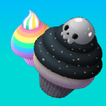 Kwazy Cupcakes آئیکن