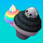 Kwazy Cupcakes icon