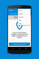 Aurum Healthcare App capture d'écran 3