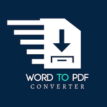 Word 2 PDF - Convert DOC/DOCX to PDF Free Offline