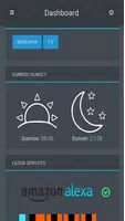 IoT Controller Poster