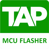 MCU Flasher icône