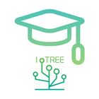 IoTree - Smart Campus ไอคอน