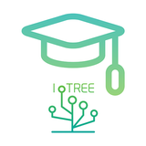 IoTree - Smart Campus-icoon