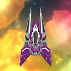 Endless Space Racing: Warp Dri icône