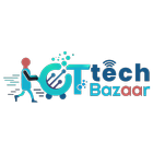 IoTtech Bazaar biểu tượng