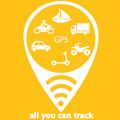 all you can track
