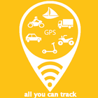 all you can track иконка