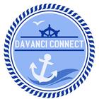 Davanci Connect Zeichen