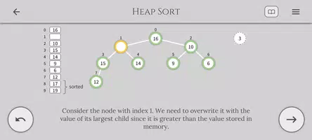 Algorithms and Data Structures imagem de tela 4