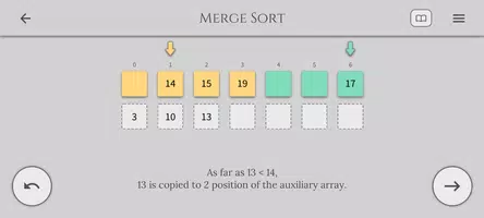 Algorithms and Data Structures imagem de tela 5