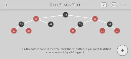 Algorithms and Data Structures Affiche