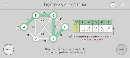 Algorithms and Data Structures 스크린샷 1