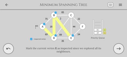 Algorithms and Data Structures 스크린샷 2