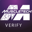MuscleTech® Verify icône