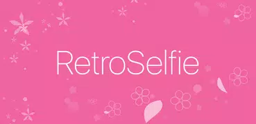 RetroSelfie - Selfie Editor