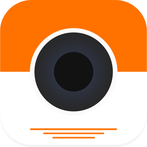 RetroSelfie - Selfie Editor