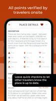 iOverlander 2 screenshot 2