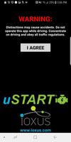 uSTART ® Affiche