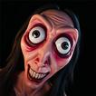 Scary Horror Clown: Ghost Game