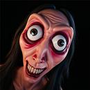 Scary Horror Clown: Ghost Game aplikacja