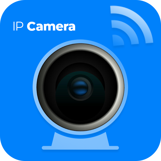 monitor ip cam per android