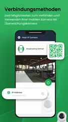 IP-Cam-Monitor für Android XAPK Herunterladen