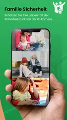 IP-Cam-Monitor für Android XAPK Herunterladen