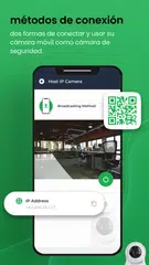 Descargar XAPK de monitor de cámara ip para