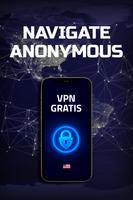 Proxy Master VPN illimité et gratuit gratuit capture d'écran 1