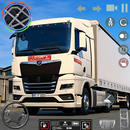 Truck Simulator: Truck Driver aplikacja