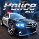 Police Chase Cop Car Games 3D aplikacja
