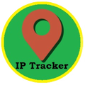 IP Tracker (Track IP address with GEO Map)