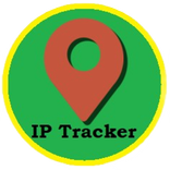 IP Tracker (Track IP address with GEO Map)