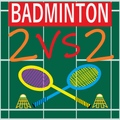 羽球計分器Badminton Counter