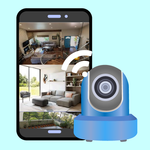 IP Camera Monitor icon