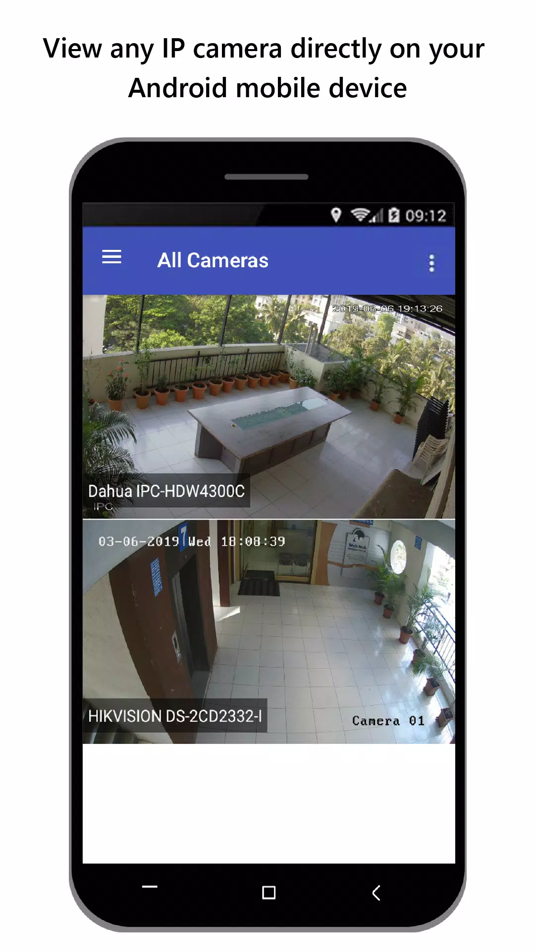 Ip Camera Monitor Apk For Android Download