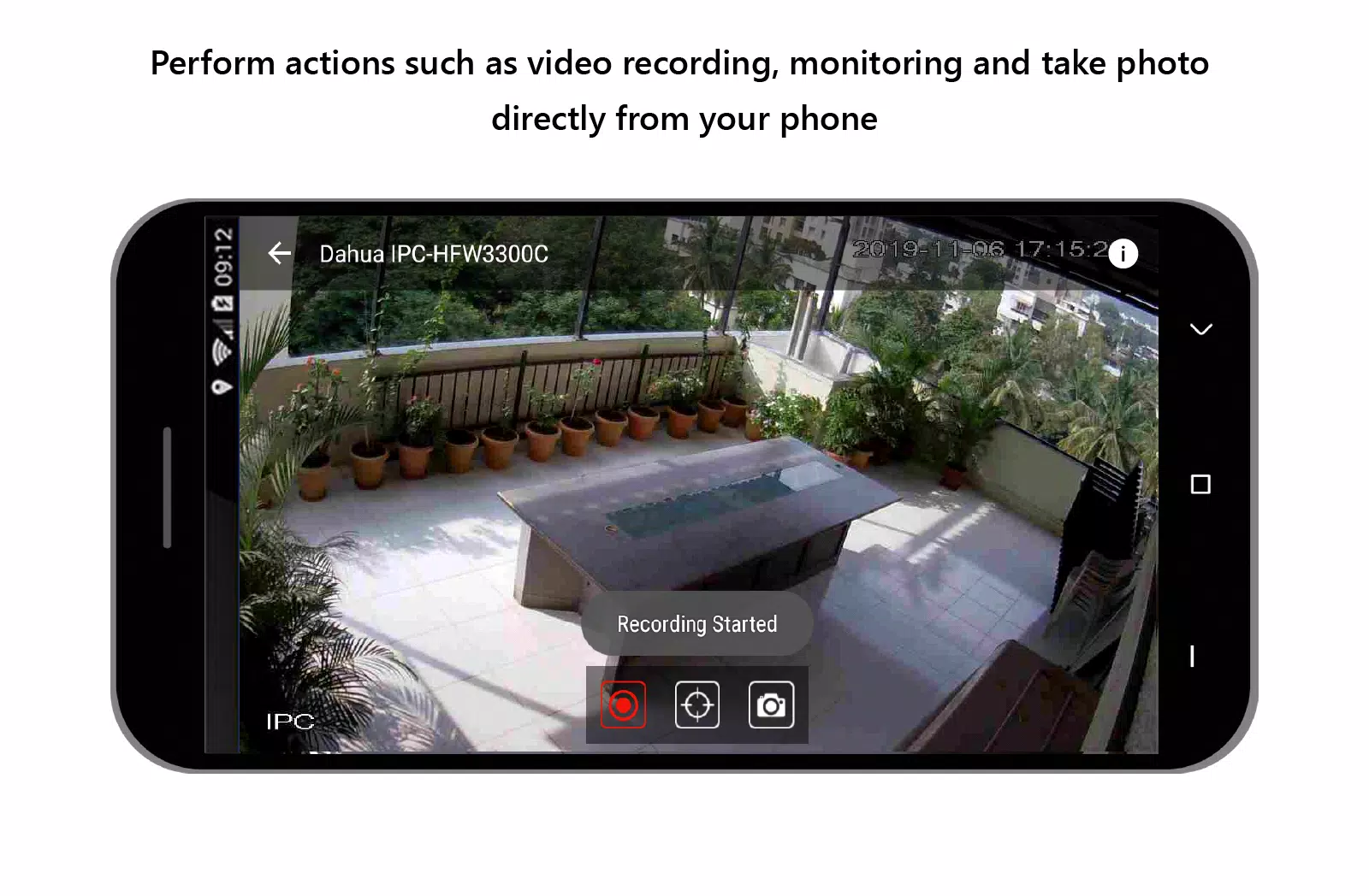 IP Camera Monitor APK for Android Download