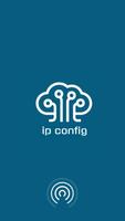 IP Config Affiche