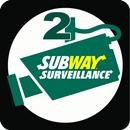 SubWay Surveillance Mobile APK
