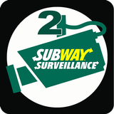 SubWay Surveillance Mobile иконка