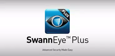 SwannEye Plus